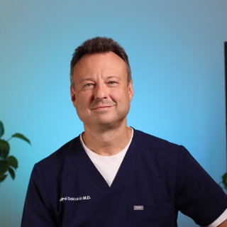 Andrei Dokukin, MD, Other MD/DO, Long Beach, CA, Placentia-Linda Hospital