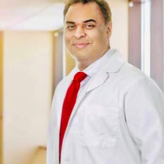 Anil Yallapragada, MD, Neurology, Charleston, SC