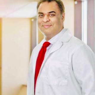 Anil Yallapragada, MD, Neurology, Roanoke, VA, Penn State Milton S. Hershey Medical Center