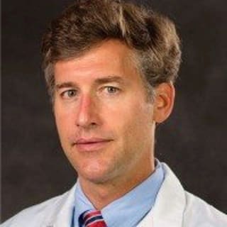 Christopher Guerry, MD