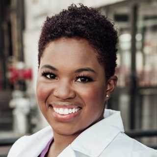 Porchae Brisby, Family Nurse Practitioner, Palo Alto, CA