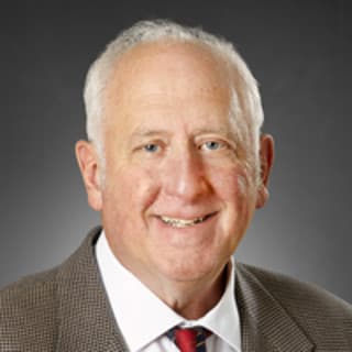 Howard Bernie, MD