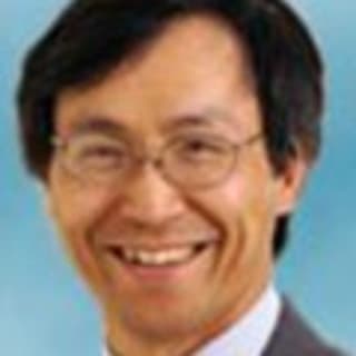 James Lin, MD