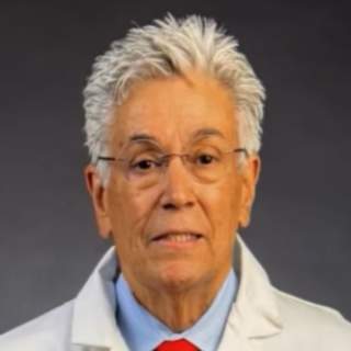 Richard Ropp, MD