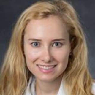 Katie Szanton, MD, Internal Medicine, Denver, CO, Maine Medical Center