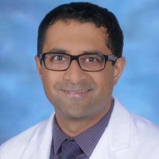 Krupal Shah, MD, Medicine/Pediatrics, Falls Church, VA, Inova Fairfax Medical Campus