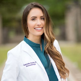 Gabriella Vasile, DO, Dermatology, Mount Pleasant, SC