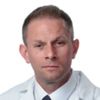 Stephen Clute IV, MD
