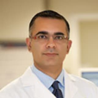 Pawan Suri, MD, Emergency Medicine, Richmond, VA, VCU Medical Center