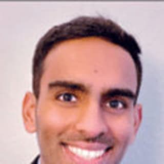 Shanmukha Srinivas, MD, Resident Physician, La Jolla, CA