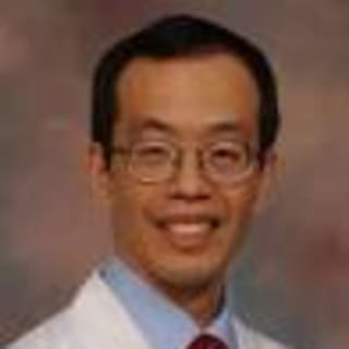 Shu Lin, MD, Thoracic Surgery, Durham, NC, Duke Regional Hospital