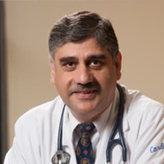 Manavendra Bakhshi, MD, Cardiology, Philadelphia, PA, Temple University Hospital