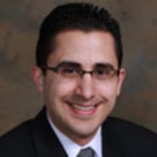 Fadi Nahab, MD, Neurology, Atlanta, GA, Emory University Hospital