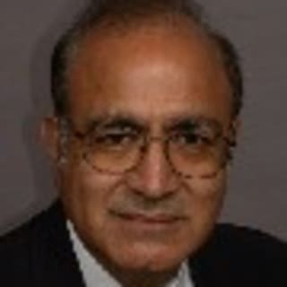 Satinder Swaroop, MD, Cardiology, Irvine, CA, Fountain Valley Regional Hospital