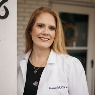 Tarena Sisk, Women's Health Nurse Practitioner, McKinney, TX, William Newton Hospital
