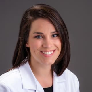 Lauren Cook, MD, Orthopaedic Surgery, Columbia, MO, University Hospital