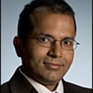 Vijay Nuthakki, MD, Thoracic Surgery, Indianapolis, IN, Ascension St. Vincent Heart Center
