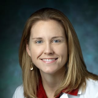 Daphne (Harrington) Knicely, MD, Nephrology, Fishersville, VA, University of Virginia Medical Center