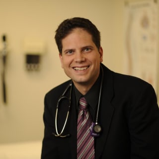 Geno Pavlick, MD, Family Medicine, Pittsburgh, PA