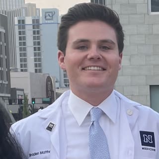 Braden Matthews, MD, Other MD/DO, Reno, NV