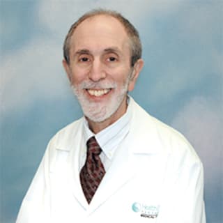 John Vogel, MD