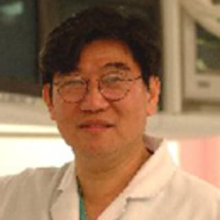 Henry Chua, MD