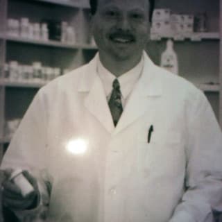Philip Spitznagle, Pharmacist, Kansas City, MO