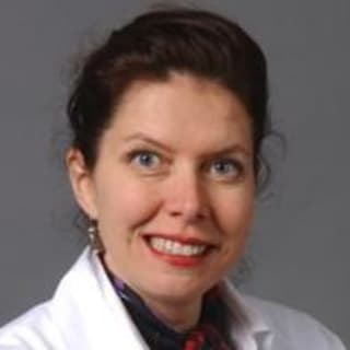 Alexandra Page, MD, Orthopaedic Surgery, San Diego, CA