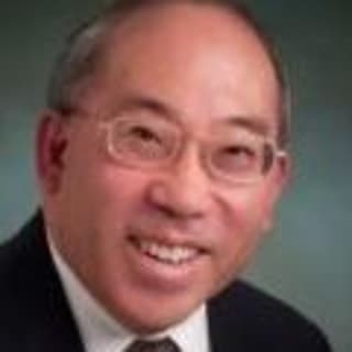 Harry Hatasaka, MD