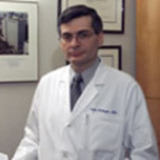 Guido Dalbagni, MD, Urology, New York, NY, Memorial Sloan Kettering Cancer Center