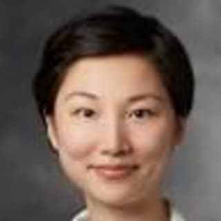 Linda Geng, MD, Internal Medicine, Stanford, CA