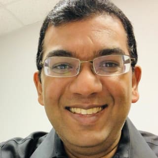 Akkaraju Sarma, MD, Internal Medicine, Atlanta, GA