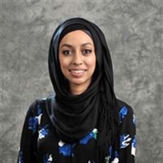 Hina Siddiqui, DO, Pediatrics, Evanston, IL