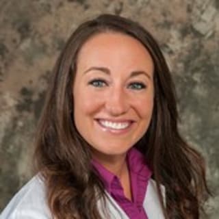 Amanda (Miller) Fremer, PA, Physician Assistant, Dubois, PA, Penn Highlands DuBois