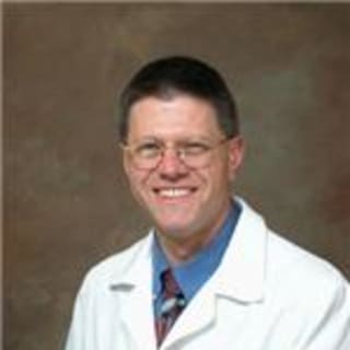 Douglas Whitehead, MD, Family Medicine, Greer, SC, Prisma Health Greenville Memorial Hospital