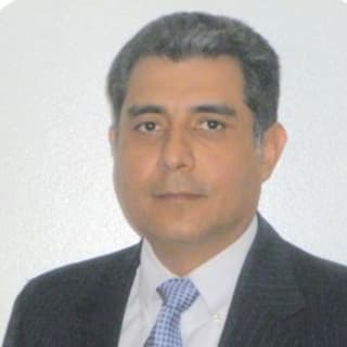 Jose Mendez, MD, Psychiatry, Orlando, FL, Central Florida Behavioral Hospital