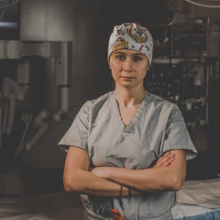 Andrea Merrill, MD, General Surgery, Boston, MA, Boston Medical Center