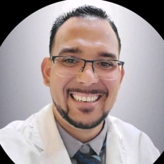 Orlando Betancourt Sanz, Family Nurse Practitioner, Holiday, FL