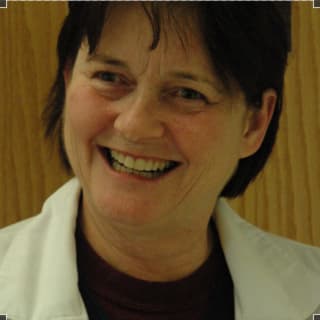 Patricia Nelson