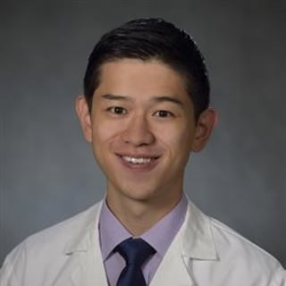 Daniel Wang, MD, Internal Medicine, Wynnewood, PA