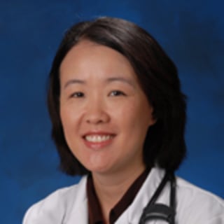 Lanny Hsieh, MD, Infectious Disease, Orange, CA, UCI Health