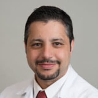 Peyman Benharash, MD