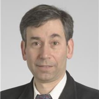 Alan Lichtin, MD, Oncology, Cleveland, OH, Cleveland Clinic