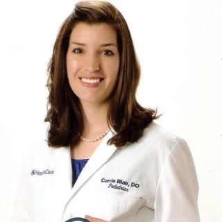 Caralee Blair, DO, Pediatrics, Lexington, KY