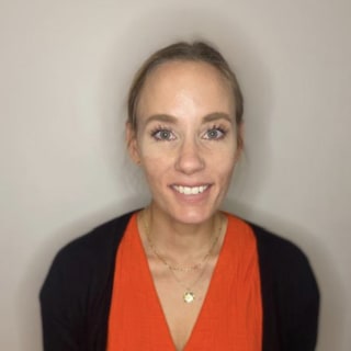Emily (Stratton) Sullivan, PA, Physician Assistant, Concord, NH