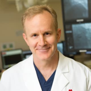 Rick Snyder, MD, Cardiology, Dallas, TX, Medical City Dallas