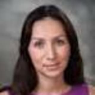 Alicia Mandujano, MD, Obstetrics & Gynecology, Chicago, IL, Advocate Illinois Masonic Medical Center