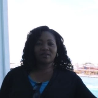 Nneka Umeh, Psychiatric-Mental Health Nurse Practitioner, Milpitas, CA, Santa Clara Valley Medical Center
