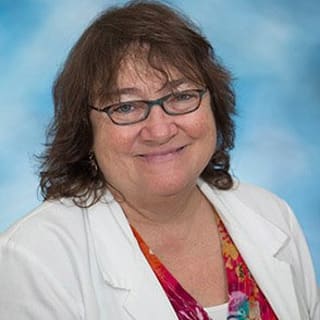 Beth Poore-Bowman, Family Nurse Practitioner, Harrisonburg, VA