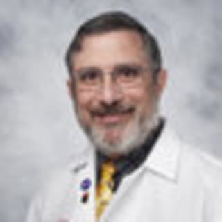 Fred Weiss, MD